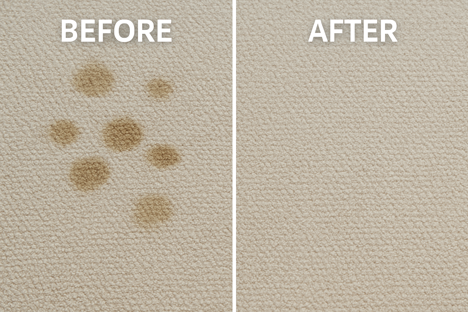 Carpet Before After Cleaning 2