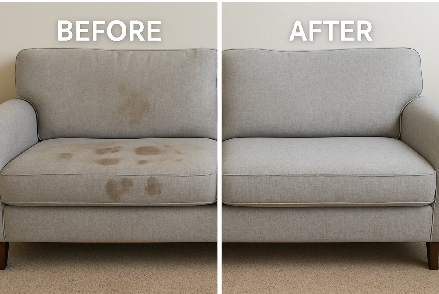 Carpet Before After Cleaning 3