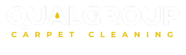 QualGroup Carpet Cleaning